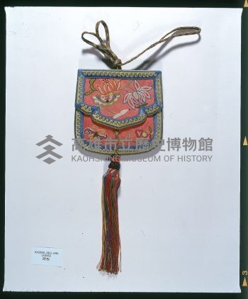 小荷包-4藏品圖，第1張