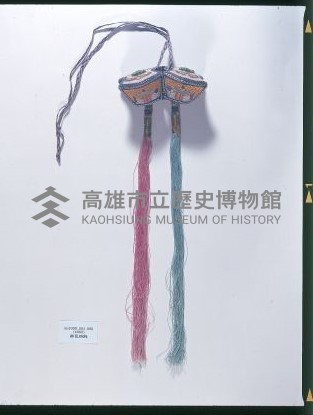立體掛飾藏品圖，第1張