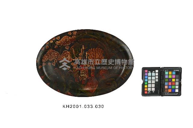 登錄號:KH2001.033.0030藏品圖，第1張