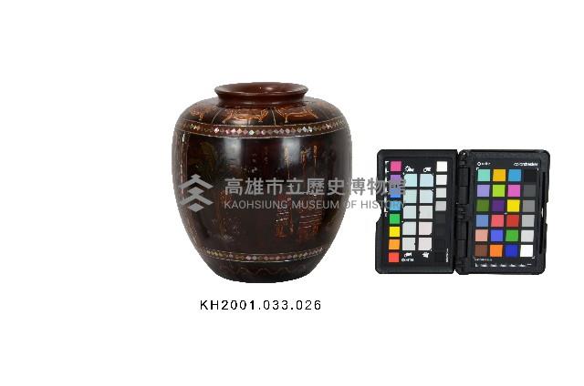 登錄號:KH2001.033.0026藏品圖，第1張