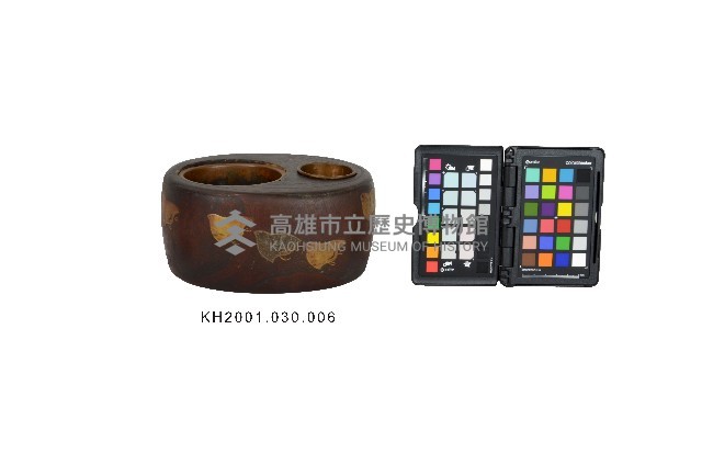 登錄號:KH2001.030.0006藏品圖，第1張