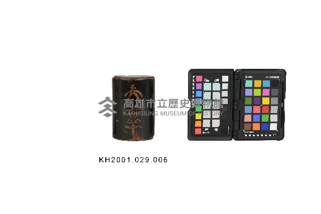 登錄號:KH2001.029.0006藏品圖，第1張