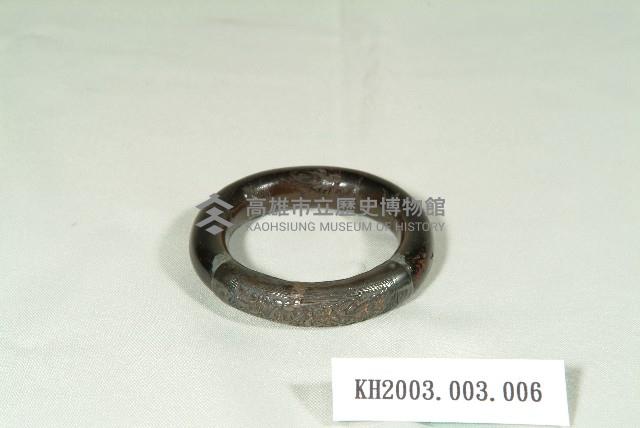 登錄號:KH2003.003.0006藏品圖，第1張