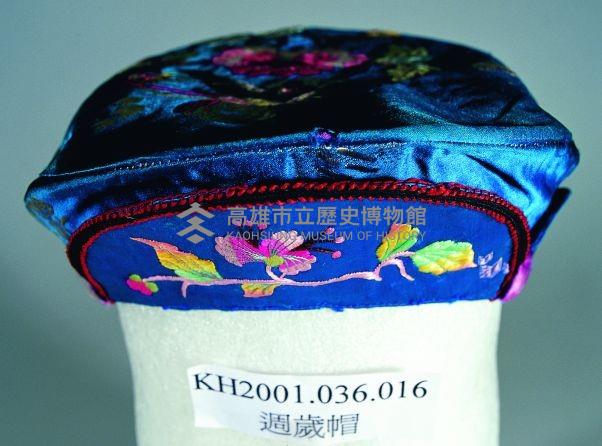 登錄號:KH2001.036.0016藏品圖，第1張