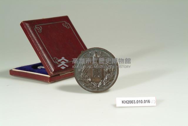 登錄號:KH2003.010.0016藏品圖，第1張