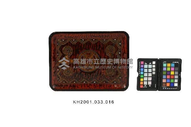 登錄號:KH2001.033.0016藏品圖，第1張