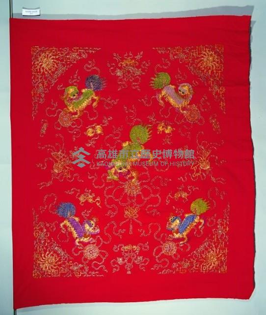 登錄號:KH2001.038.0036藏品圖，第1張