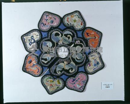 鳥籠罩藏品圖，第1張