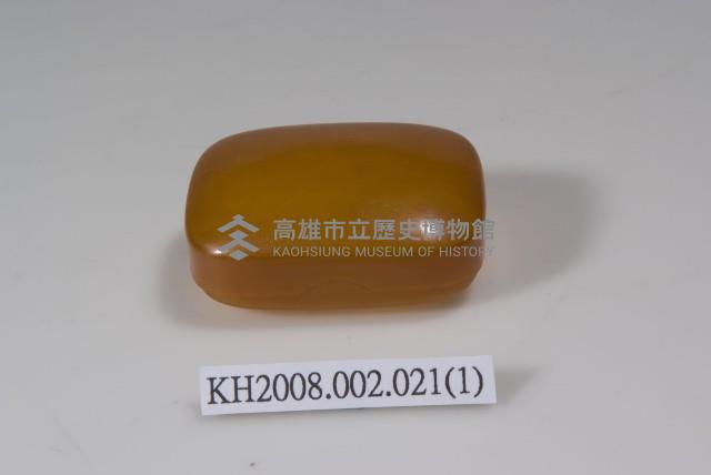 賽璐珞小盒-1藏品圖，第1張