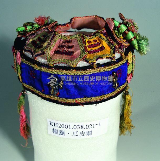 登錄號:KH2001.038.0021藏品圖，第1張