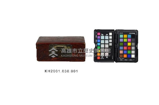 登錄號:KH2001.030.0001藏品圖，第1張