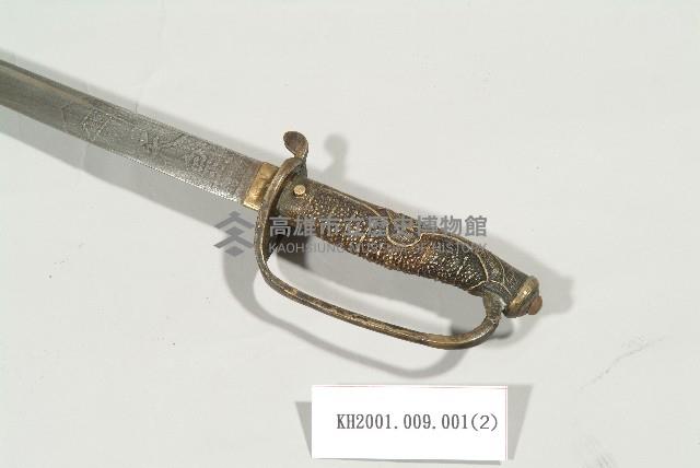 登錄號:KH2001.009.0001藏品圖，第2張