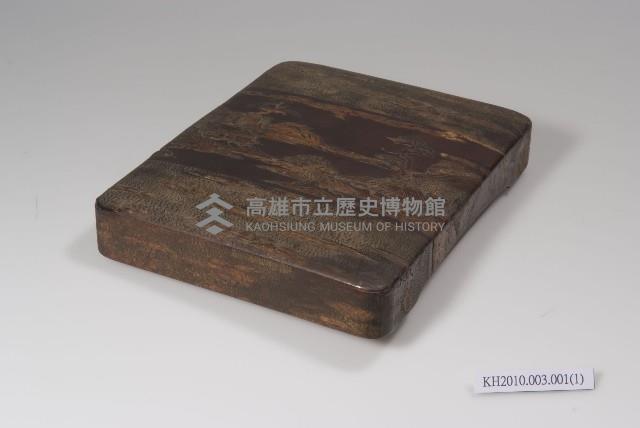 文書盒藏品圖，第1張