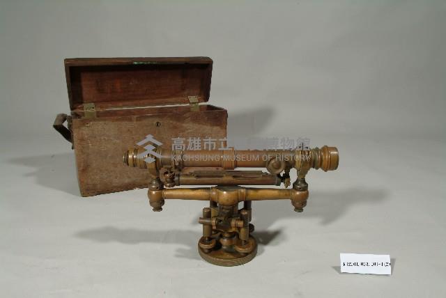 登錄號:KH2001.003.0001藏品圖，第1張