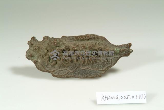 書鎮藏品圖，第1張