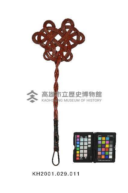 登錄號:KH2001.029.0011藏品圖，第1張