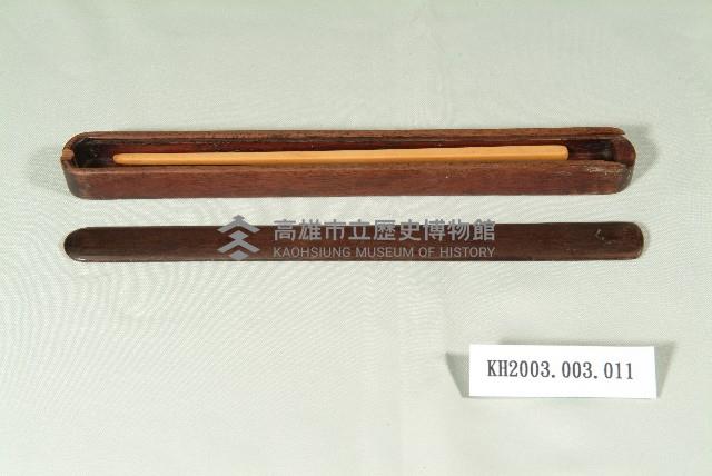 登錄號:KH2003.003.0011藏品圖，第1張