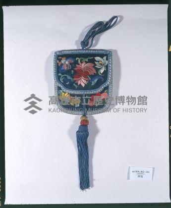 小荷包-5藏品圖，第1張
