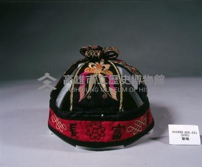 童帽-1藏品圖，第2張
