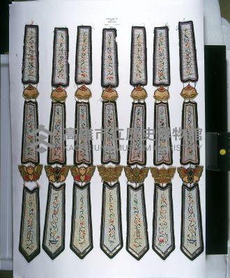 帶飾藏品圖，第2張