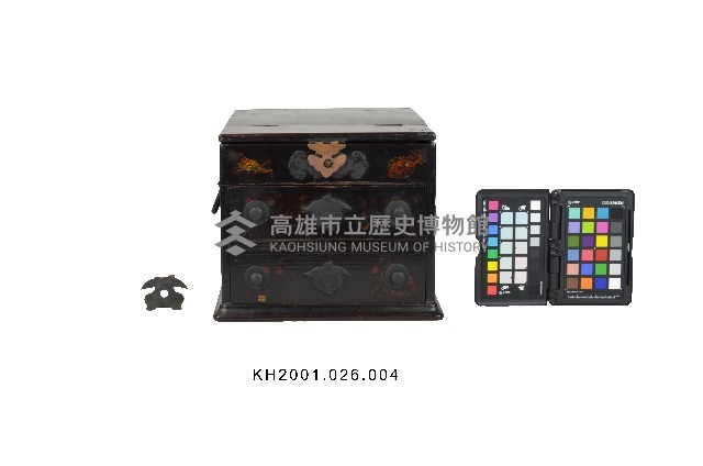 登錄號:KH2001.026.0004藏品圖，第1張