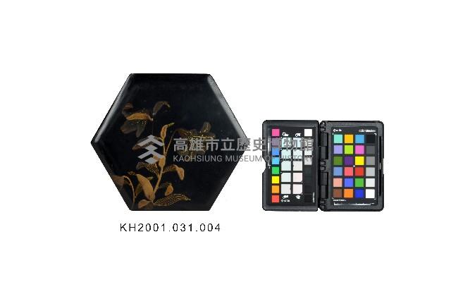 登錄號:KH2001.031.0004藏品圖，第1張