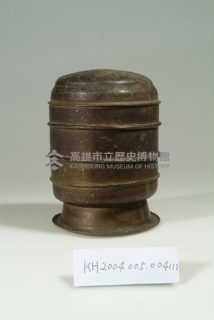 粉盒藏品圖，第1張