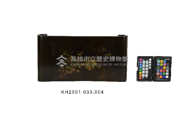 登錄號:KH2001.033.0004藏品圖，第1張