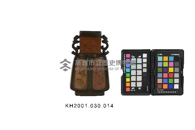 登錄號:KH2001.030.0014藏品圖，第1張