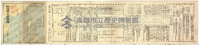 高雄州水產要覽藏品圖，第1張