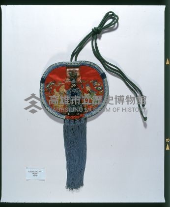 小荷包-8藏品圖，第1張
