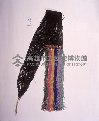 編織掛飾-4藏品圖，第1張