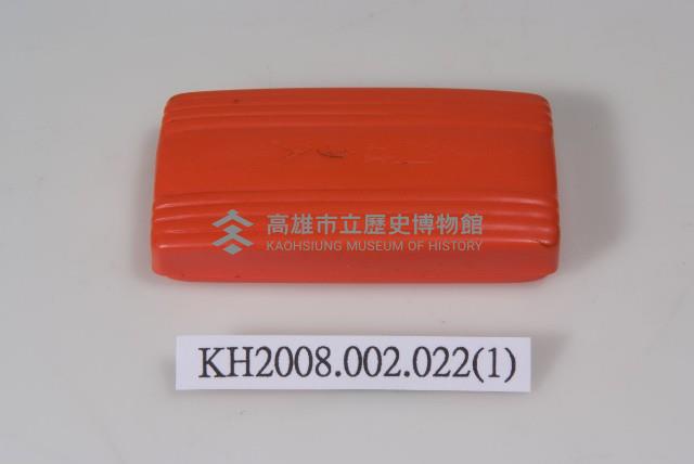 賽璐珞針盒藏品圖，第1張