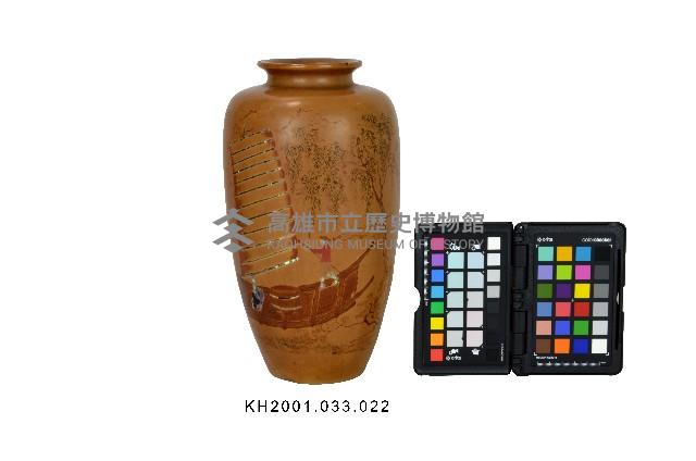 登錄號:KH2001.033.0022藏品圖，第1張