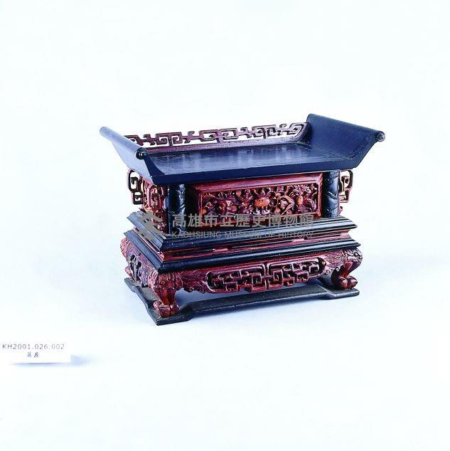 登錄號:KH2001.026.0002藏品圖，第1張