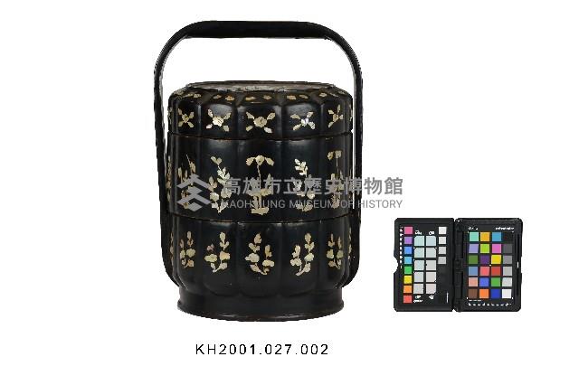 登錄號:KH2001.027.0002藏品圖，第1張