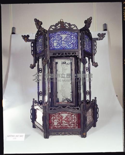 登錄號:KH2001.007.0002藏品圖，第1張