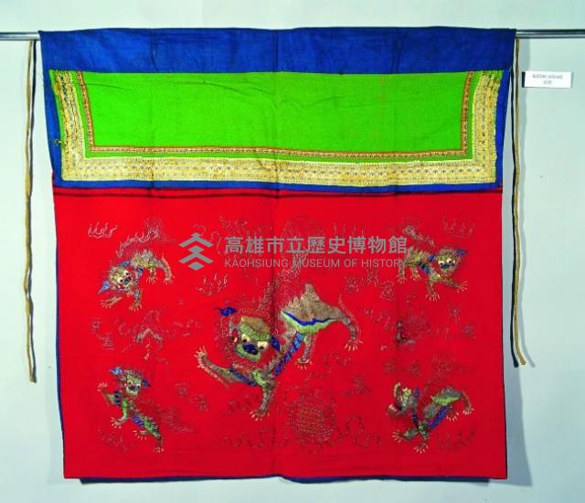 登錄號:KH2001.038.0042藏品圖，第1張