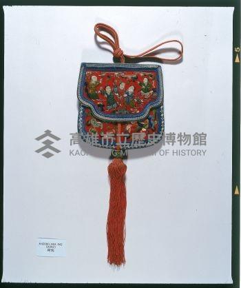 小荷包-6藏品圖，第1張