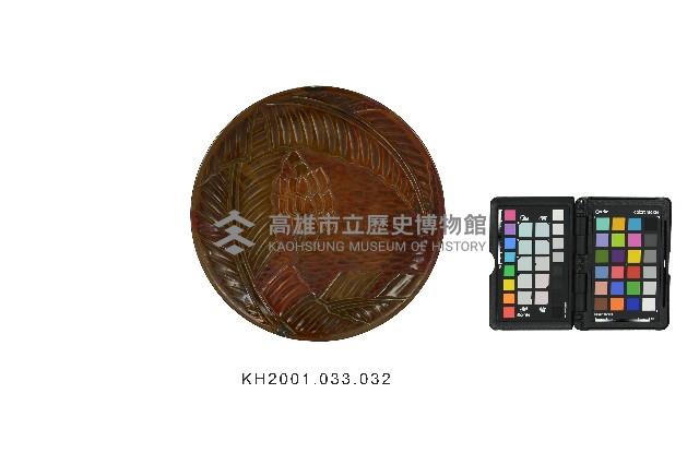 登錄號:KH2001.033.0032藏品圖，第1張
