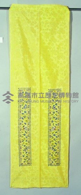 登錄號:KH2001.038.0027藏品圖，第1張