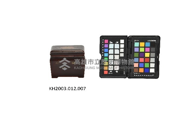 登錄號:KH2003.012.0007藏品圖，第1張