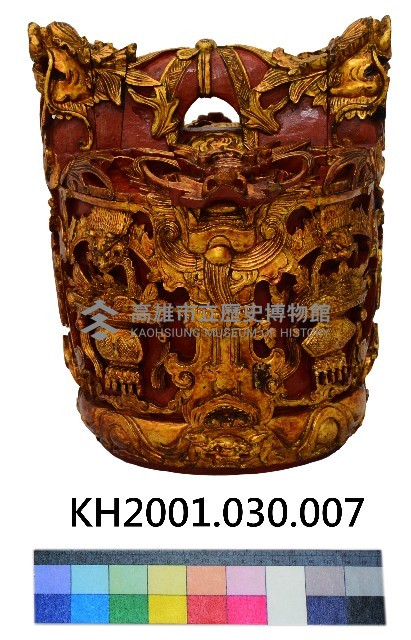 登錄號:KH2001.030.0007藏品圖，第1張