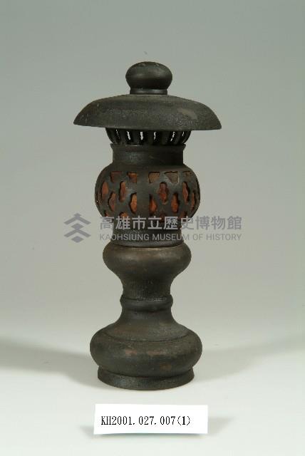 登錄號:KH2001.027.0007藏品圖，第1張