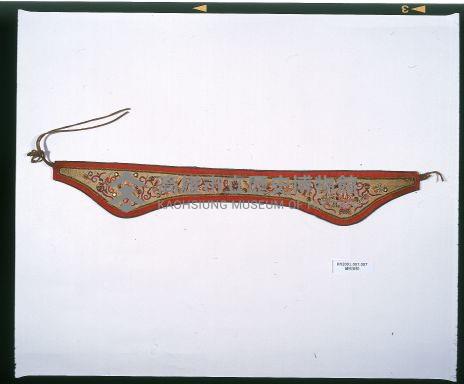 登錄號:KH2001.007.0007藏品圖，第1張