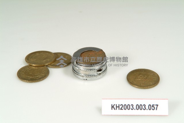 登錄號:KH2003.003.0057藏品圖，第1張