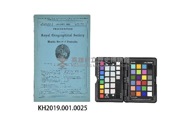 登錄號:KH2019.001.0025藏品圖，第1張