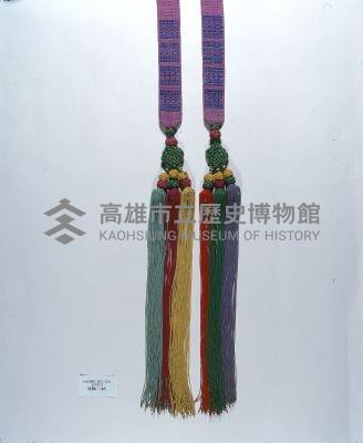 編織腰帶-2藏品圖，第1張