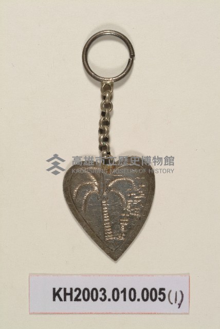 登錄號:KH2003.010.0005藏品圖，第1張