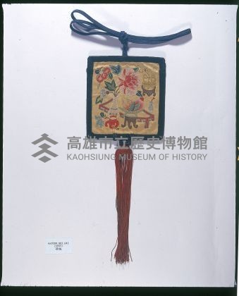 小荷包-9藏品圖，第1張